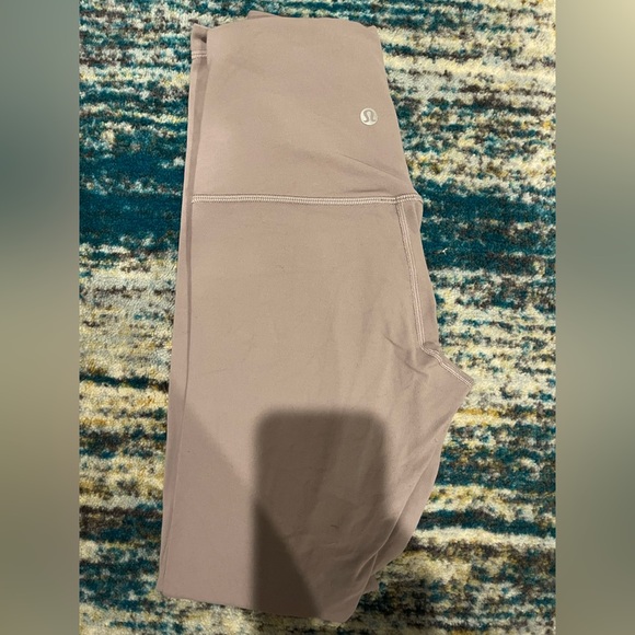 lululemon athletica Pants - Lululemon align Leggings